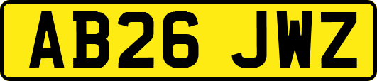AB26JWZ