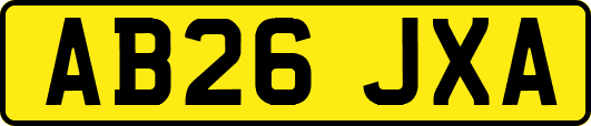 AB26JXA