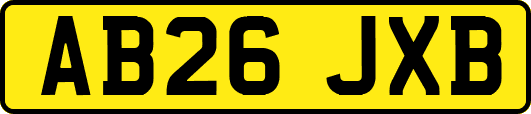 AB26JXB
