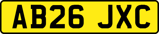 AB26JXC