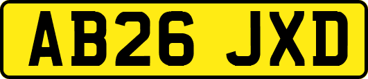 AB26JXD