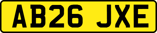 AB26JXE