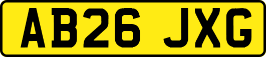 AB26JXG