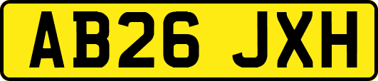 AB26JXH