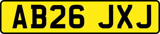 AB26JXJ