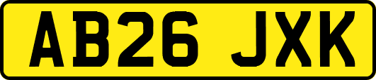 AB26JXK