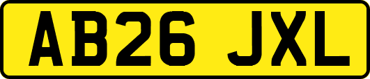 AB26JXL