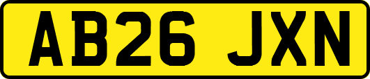 AB26JXN