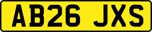 AB26JXS