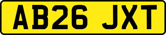 AB26JXT