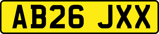 AB26JXX