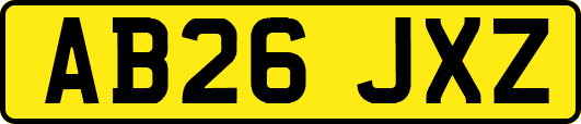 AB26JXZ
