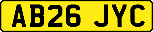 AB26JYC