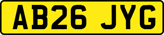 AB26JYG
