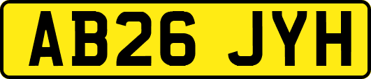 AB26JYH