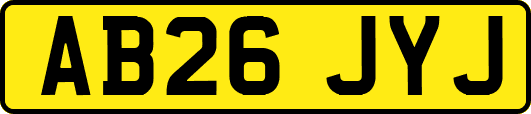 AB26JYJ