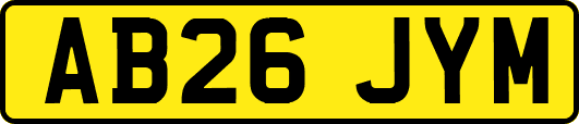 AB26JYM