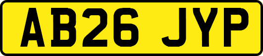 AB26JYP