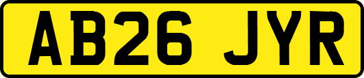 AB26JYR