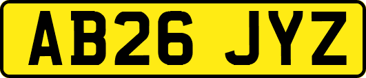 AB26JYZ