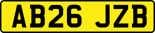 AB26JZB