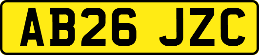 AB26JZC