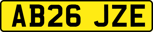 AB26JZE