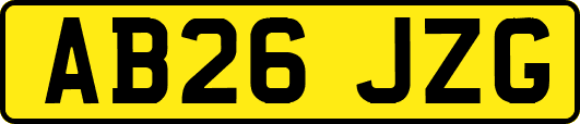 AB26JZG