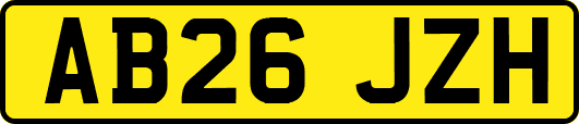 AB26JZH