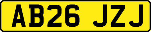 AB26JZJ