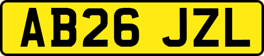 AB26JZL
