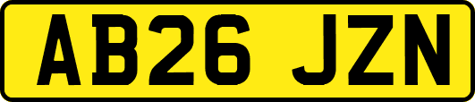 AB26JZN