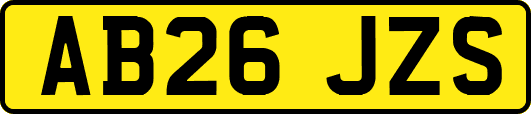 AB26JZS