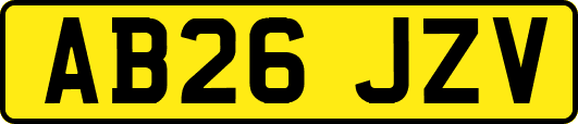 AB26JZV