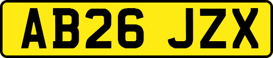 AB26JZX