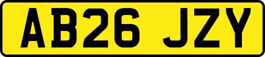 AB26JZY