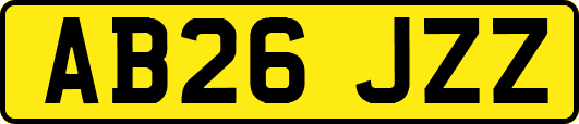 AB26JZZ