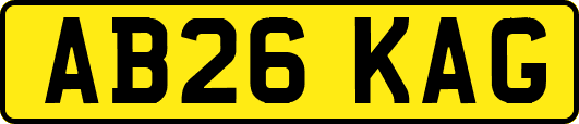 AB26KAG