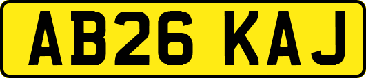 AB26KAJ