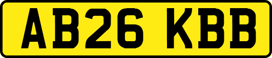 AB26KBB