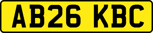 AB26KBC