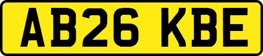 AB26KBE