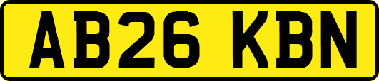 AB26KBN