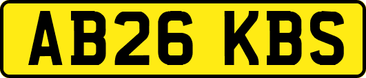 AB26KBS