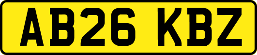 AB26KBZ