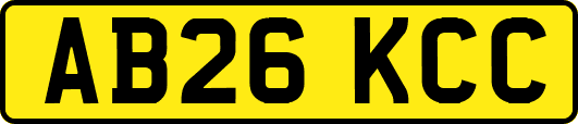AB26KCC