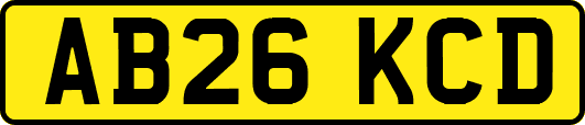 AB26KCD