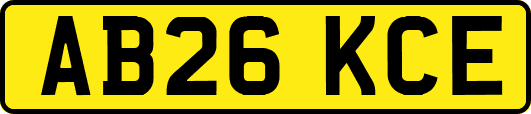 AB26KCE
