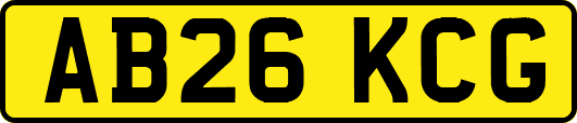 AB26KCG