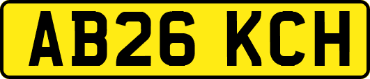 AB26KCH